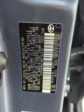 2021 Toyota Corolla L