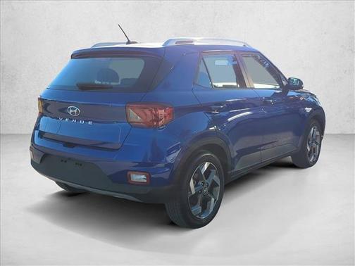 2024 Hyundai VENUE Limited
