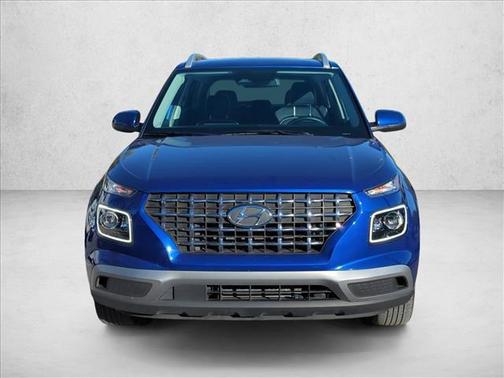 2024 Hyundai VENUE Limited