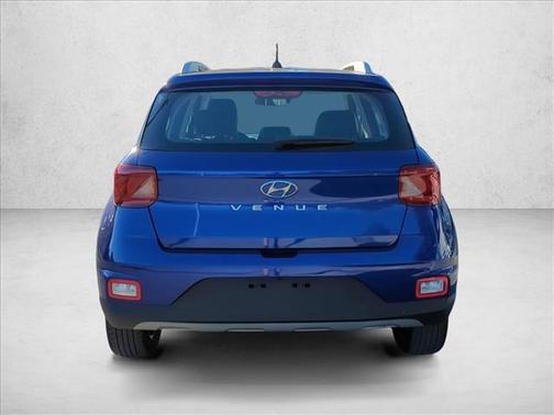2024 Hyundai VENUE Limited