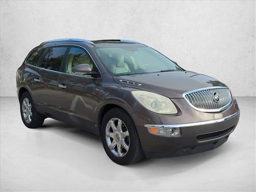 2009 Buick Enclave CXL