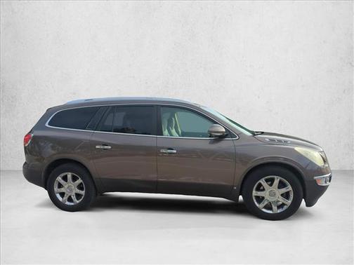 2009 Buick Enclave CXL