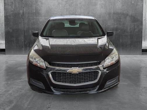 2014 Chevrolet Malibu 1LT