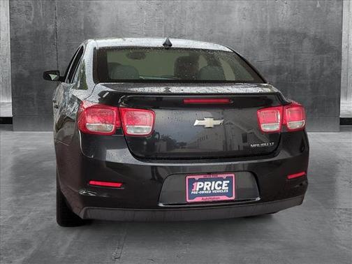 2014 Chevrolet Malibu 1LT