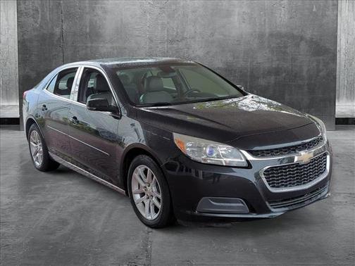2014 Chevrolet Malibu 1LT