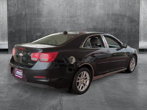2014 Chevrolet Malibu 1LT