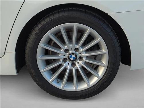 2012 BMW 535 535i