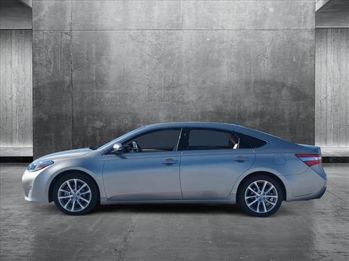 2015 Toyota Avalon Limited