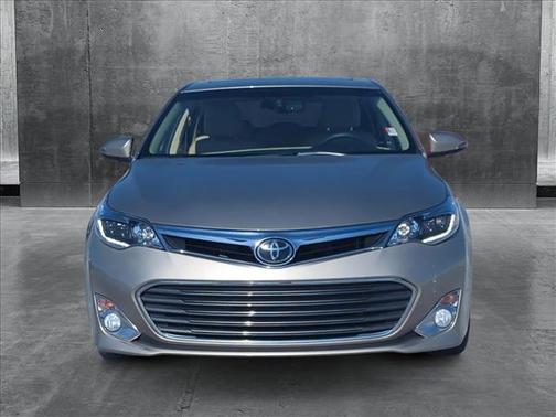 2015 Toyota Avalon Limited