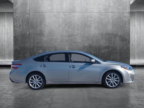 2015 Toyota Avalon Limited
