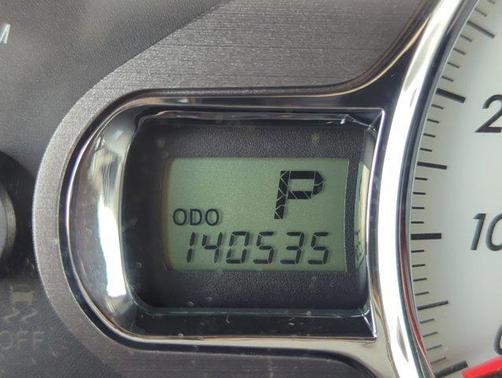 2012 Toyota Sienna SE