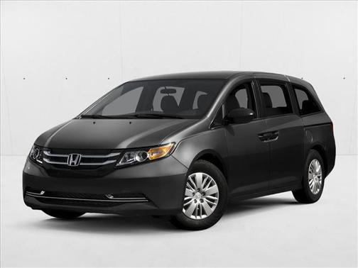 2016 Honda Odyssey LX