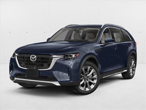 2024 Mazda CX-90 3.3 Turbo Premium Plus