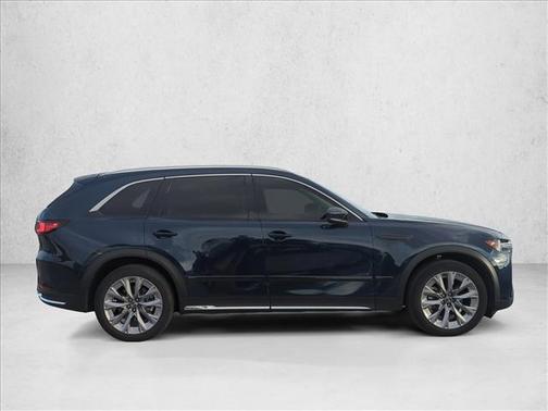 2024 Mazda CX-90 3.3 Turbo Premium Plus