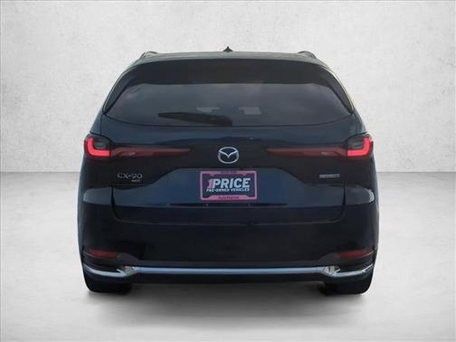 2024 Mazda CX-90 3.3 Turbo Premium Plus