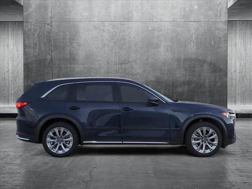 2024 Mazda CX-90 3.3 Turbo Premium Plus