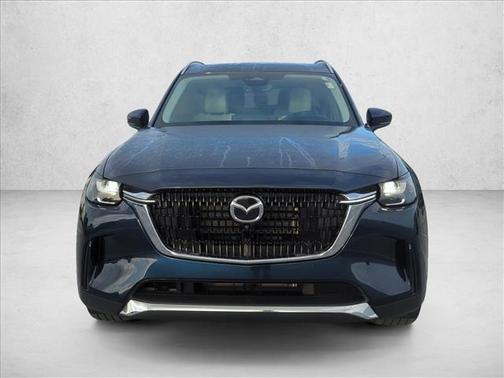 2024 Mazda CX-90 3.3 Turbo Premium Plus