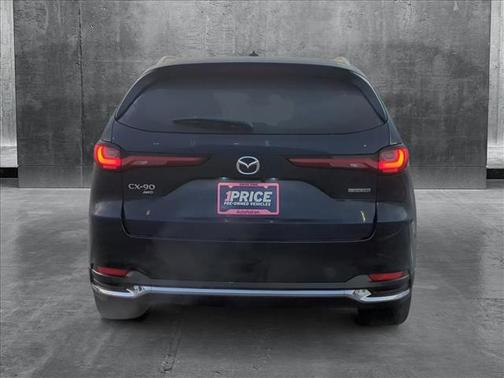 2024 Mazda CX-90 3.3 Turbo Premium Plus