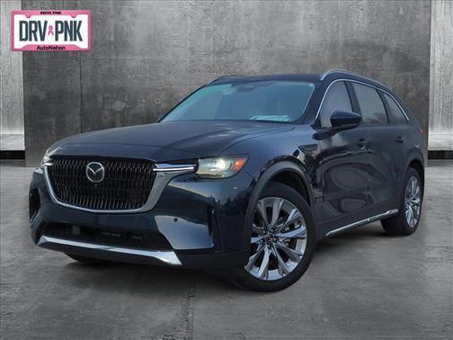 2024 Mazda CX-90 3.3 Turbo Premium Plus