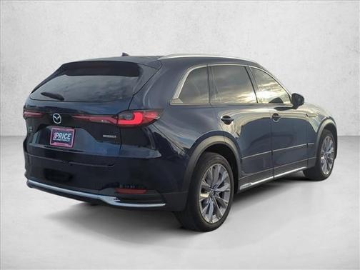 2024 Mazda CX-90 3.3 Turbo Premium Plus