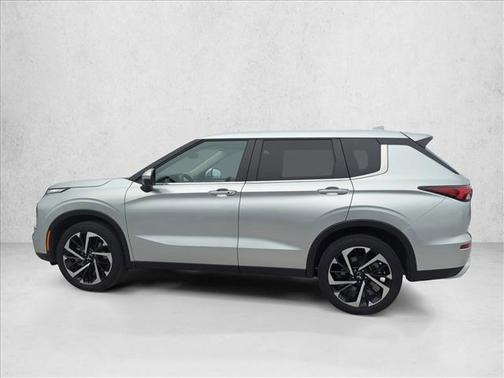 2024 Mitsubishi Outlander SE 2.5 2WD