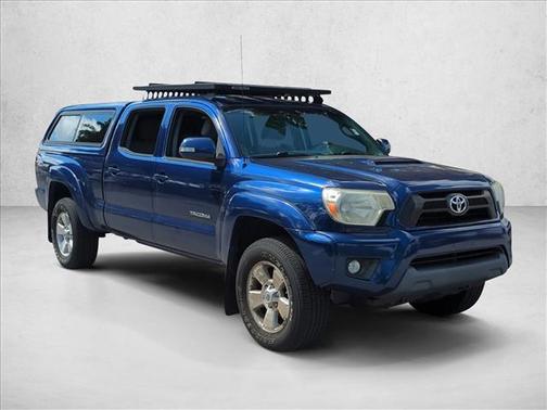 2014 Toyota Tacoma Base