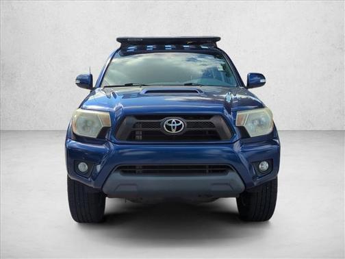 2014 Toyota Tacoma Base