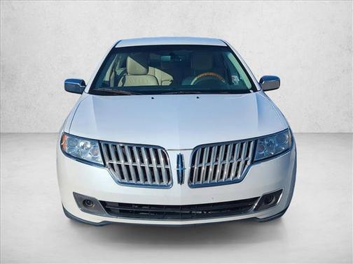 2011 Lincoln MKZ Base