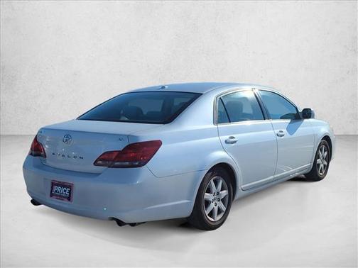 2009 Toyota Avalon XL