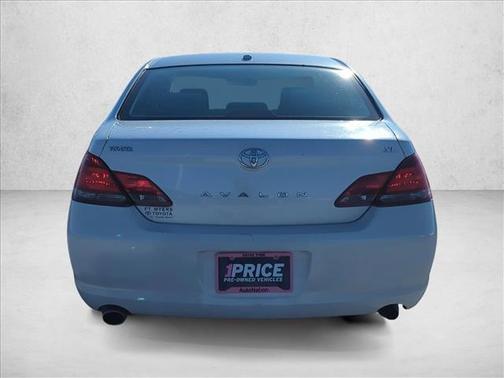 2009 Toyota Avalon XL