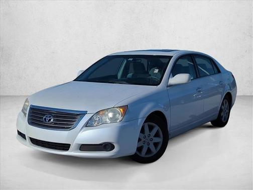 2009 Toyota Avalon XL