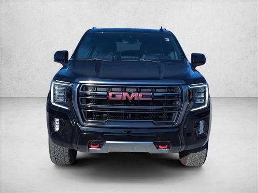 2023 GMC Yukon 4WD AT4