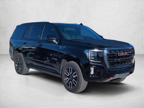 2023 GMC Yukon 4WD AT4