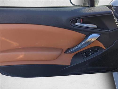 2017 FIAT 124 Spider Base