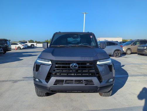 2024 Lexus GX 550 Premium+