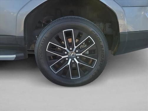 2024 Lexus GX 550 Premium+