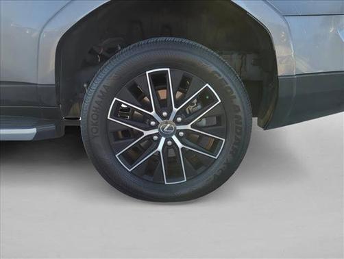 2024 Lexus GX 550 Premium+