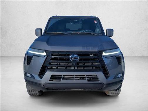 2024 Lexus GX 550 Premium