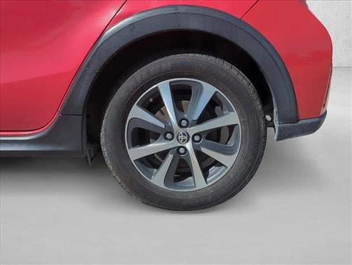 2018 Toyota Prius c One