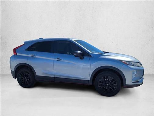 2018 Mitsubishi Eclipse Cross LE