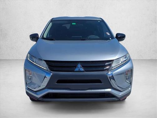 2018 Mitsubishi Eclipse Cross LE