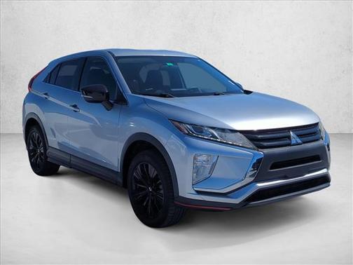 2018 Mitsubishi Eclipse Cross LE