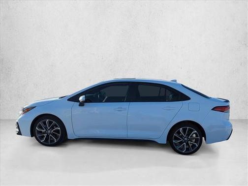 2022 Toyota Corolla XSE