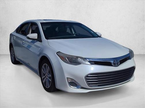 2013 Toyota Avalon XLE Premium