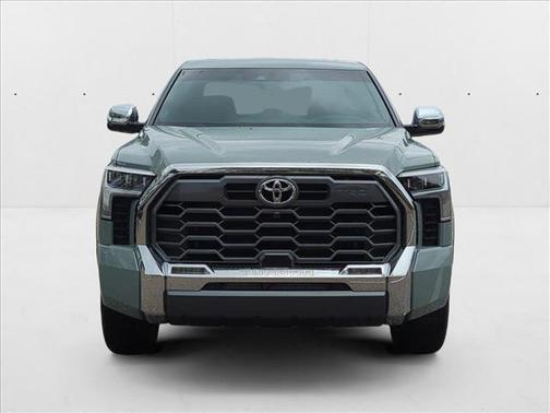 2025 Toyota Tundra Hybrid 1794 Edition