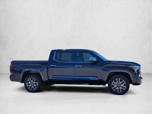 2026 Toyota Tundra Hybrid 1794 Edition