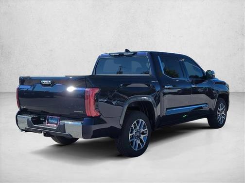 2026 Toyota Tundra Hybrid 1794 Edition