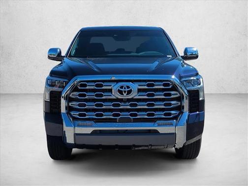 2026 Toyota Tundra Hybrid 1794 Edition
