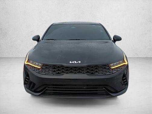 2023 Kia K5 EX