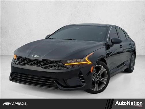 2023 Kia K5 EX